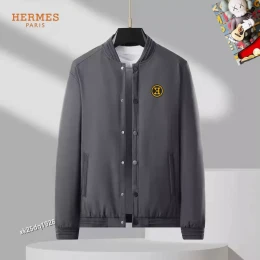 hermes veste manches longues pour homme s_12b1a24